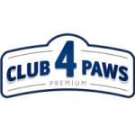 CLUB 4 PAWS