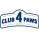 CLUB 4 PAWS