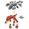 Конструктор Lego Ninjago - Огненият дракон на Kai EVO 71762
