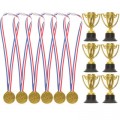 Трофеи, награди, сувенири, купи и медали