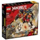 Конструктор Lego Ninjago - Ултра нинджа робот 4в1 71765
