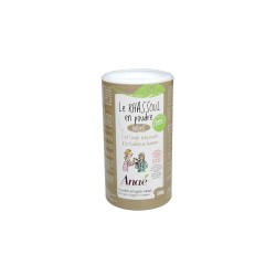 Мароканска вулканична глина Расул, 500 g прах