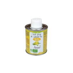 Mасло от Камелина Био, 100 ml