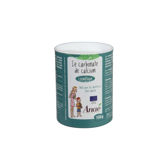 Калциев карбонат, 150 g прах