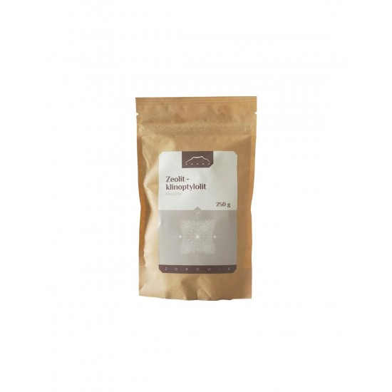 Зеолит, прах, 250 g Зеолит, прах, 250 g