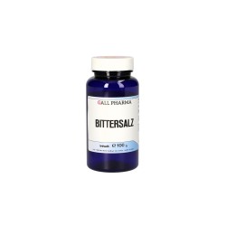 Магнезиев сулфат (английска сол) 100 g прах