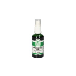Възпалено гърло и кашлица - Исландски лишей, 50 ml, спрей