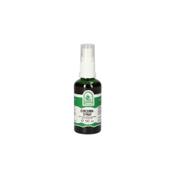 Кости и стави - Куркума, 50 ml, спрей