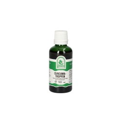 Здрави стави Куркума 50 ml, капки