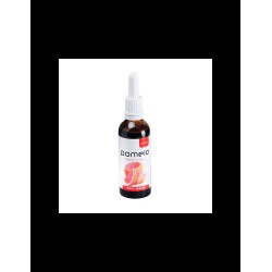 Имунитет - Биофлавоноиди от семена на грейпфрут, 5 mg х 50 ml капки