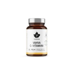 Имунитет - Витамин С, 800 mg х 60 капсули