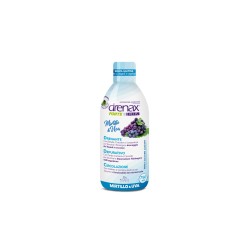 Диуретична формула с гроздово семе и синя боровинка - Дренакс - Drenax® Forte Plus, 750 ml, 25 дози