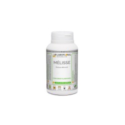 Стрес и безсъние - Маточина, 200 mg х 50 капсули