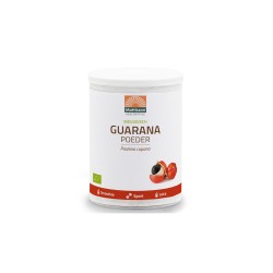 Здравословно отслабване Гуарана БИО 125 g прах