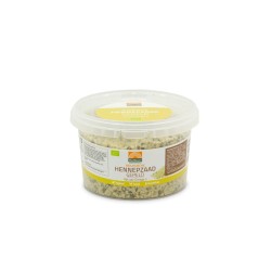 Конопено семе (белено) Био 250 g