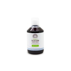 Коса, кожа и нокти - Силиций, 70 mg х 500 ml