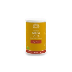 Лате с Какао, Мака, Лукума и Цейлонска канела БИО 160 g прах