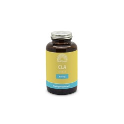 Здравословно отслабване КЛА (свързана линоленова киселина) - CLA CLA, 800 mg х 90 капсули