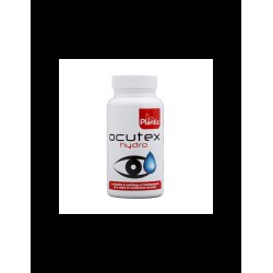 Формула за очи (с маки бери, витамин А и лутеин) Ocutex hydro, 60 капсули