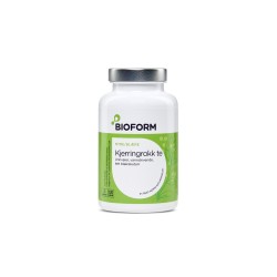Коса и кожа - Полски хвощ, 90 mg х 120 g прах