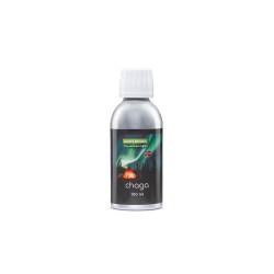 Имунитет - Чага (течен екстракт), 100 ml