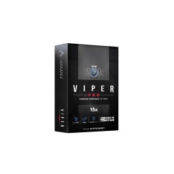 Афродизиак за мъже Viper Pro 15 капсули Афродизиак за мъже Viper Pro 15 капсули