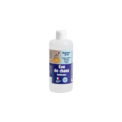 Kалциев хидроксид (разтвор), 500 ml
