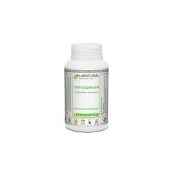 Диуретик - Ортосифон (котешки мустачки), 275 mg х 50 капсули