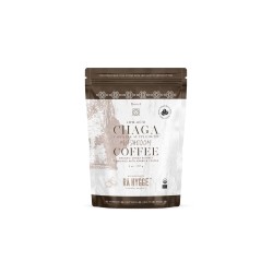 Гурме кафе Арабика с Чага – органик, 227 g, на зърна