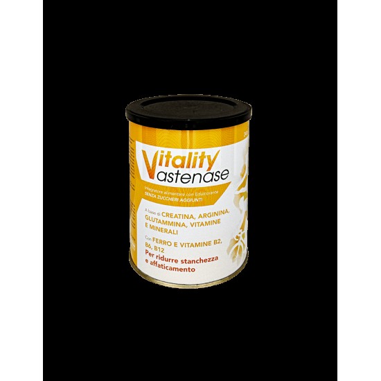 Енергия и Тонус - Vitality Аstenase, 240 g прах