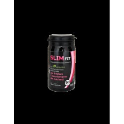 Отводняваща формула за отслабване - Дренакс / Drenax® Forte – с бодлива круша и ябълкови фибри, 60 таблетки