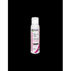 Спрей-мус срещу умора и тежест в краката - Дренакс - Drenax® Forte, 150 ml