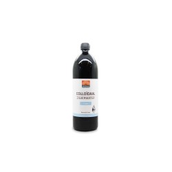 Колоидна сребърна вода 15 ppm, 1000 ml