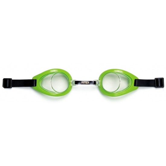 Детски очила за плуване 55602 Intex