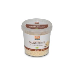Какаово масло БИО, 300 g