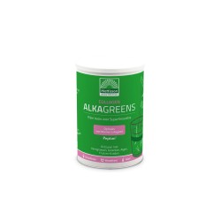 Млада кожа - здрави стави - Морски Колаген Alka Greens, 300 g