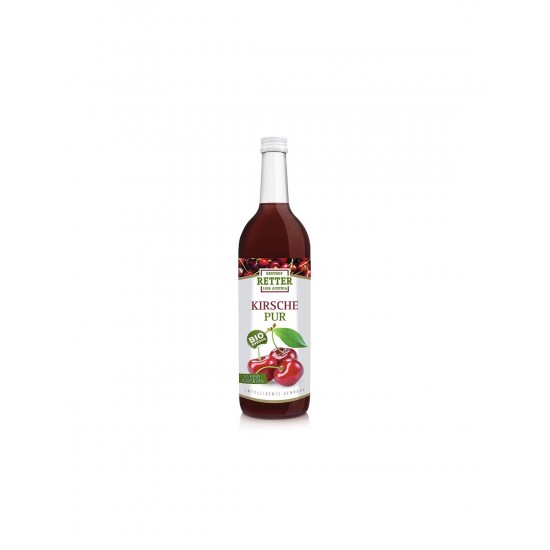 Био сок от череши, 750 ml Био сок от череши, 750 ml