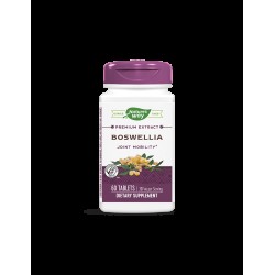 Boswellia/ Босвелия 307 mg х 60 таблетки