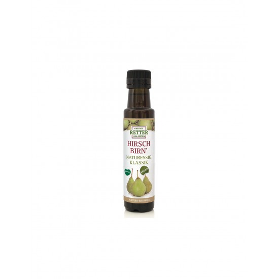 Оцет от круши, БИО, 250 ml Оцет от круши, БИО, 250 ml