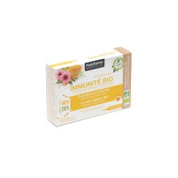 Имунитет - Ampoile Immunite BIO, 20 ампули за пиене