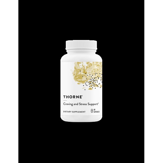 Анти-Стрес Формула - Relora Plus, 60 капсули Анти-Стрес Формула - Relora Plus, 60 капсули