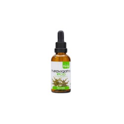 Кости и стави - Дяволски нокът (тинктура без алкохол) х 50 ml капки