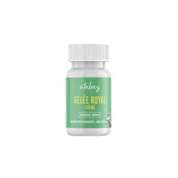 Имунитет - Пчелно млечице, 170 mg х 60 капсули