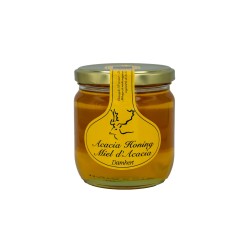 Акациев пчелен мед, 500 g Акациев пчелен мед, 500 g