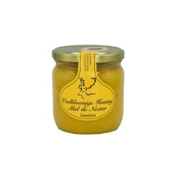 Многоцветен пчелен мед, 500 g