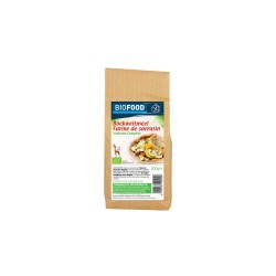 Пълнозърнесто брашно от елда, БИО, 500 g