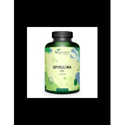 Био Спирулина - Spirulina Bio, 270 таблетки