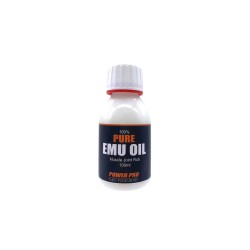 Хидратиращо масло от Ему, 100 ml