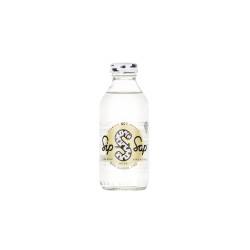 Детоксикация и тонус - Био брезов сок с джинджифил и лайм, 330 ml