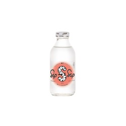 Детоксикация и тонус - Био брезов сок с ревен, 330 ml